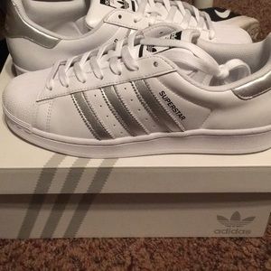 Adidas Women’s Original Superstar